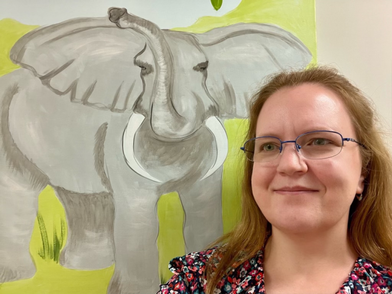 Shelli Hoyes Shelli Hoyes